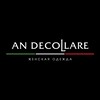 Логотип телеграм канала @an_decollare — AN DECOLLARE 🇮🇹