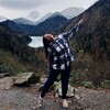 Логотип телеграм канала @an_life_m — Немного о главном с Анной