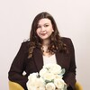Логотип телеграм канала @an_psymom — Твоя мудрая подружка 🫂