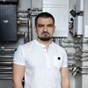 Логотип телеграм канала @an_remont — Анатолич. Будни строителя
