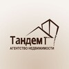Логотип телеграм канала @an_tandem_lnr — АН Тандем Луганск 🌇