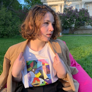 Логотип телеграм канала @ana_poliakovaa — The next stop, Life Balance