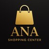 Logo of telegram channel ana_barnd_shoes — Ana Shopping Center