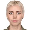 Логотип телеграм канала @ana_smirnovaaa — «SHORT HAIR» by Anna Smirnova