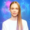 Логотип телеграм канала @anaatman_5d — Ана Атман 🌞 Проводник в 5Д