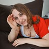 Логотип телеграм канала @anabel_woman — Анна Белкина • просто о сложном