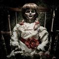 Telegram channel Annabelle 3 2 1Hindi All Movies logo