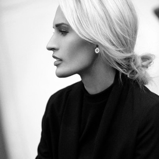 Logo des Telegrammkanals anabelschunke - Anabel Schunke - Freie Journalistin, Autorin - Model and Journalist from Germany.