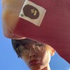 Логотип телеграм канала @anabix — ANABIX на лейме
