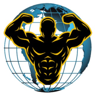 Logo saluran telegram anabolic_steroids_world — World Anabolic Steroids