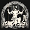 Telegram channel Anabolic Eucharist Propaganda logo