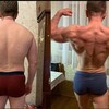 Telegram channel Anabolic Steroid Gear logo