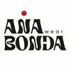 Telegram channel ANABONDA_wear | POIZON | Taobao | 1688 | Pinduoduo logo