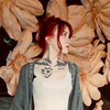 Логотип телеграм канала @anaborntodie — борнтудай