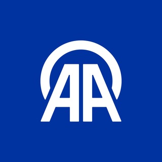 Telgraf kanalının logosu anadoluajansi — Anadolu Ajansı