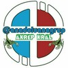 Logo of telegram channel anadoluanagrup — Anadolu Ana Grup