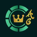 Logo saluran telegram anadolucasinotelegram — Anadolu Casino