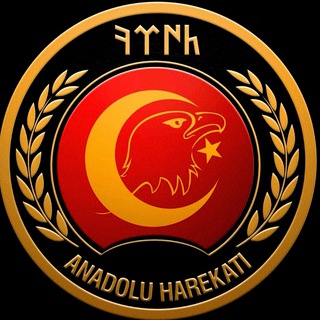 Telgraf kanalının logosu anadoluharekati — Anadolu Harekâtı