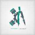 لوگوی کانال تلگرام anaengineer1 — أنا مهندس I am an Engineer