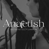 Логотип телеграм канала @anafetish — @anafetish бдсм девайсы