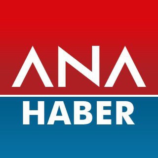 Telegram channel ANA Haber logo