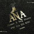 Logo saluran telegram anaharaj — چرم آنا (ANA)