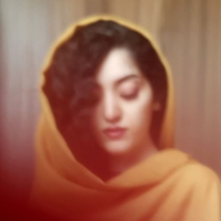 لوگوی کانال تلگرام anajamshidii — دگمه | آنا جمشیدی