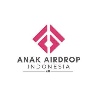 Logo of telegram channel anakairdropindonesia — Anak Airdrop Indonesia