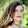 Логотип телеграм канала @anakalitselitelnitsa — AnaKali-Энергия•Голос•Поток