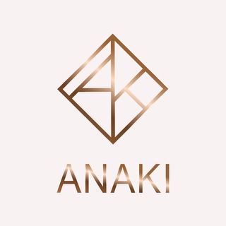 Логотип телеграм канала @anakiuz — Anaki
