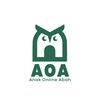 Logo of telegram channel anakonlineabah — Anak Online Abah 🦉