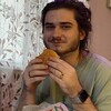 Логотип телеграм канала @anal1shk — почему💁🏻‍♀️школьник?