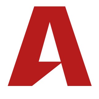Логотип телеграм -каналу analden — Аналитик