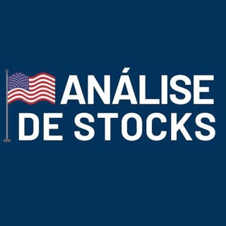 Logotipo do canal de telegrama analisedestocks - Análise de Stocks
