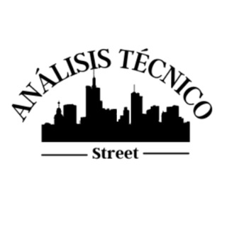 Logotipo del canal de telegramas analisistecnicostreet - Análisis Técnico Street 📈