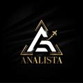 Logotipo del canal de telegramas analistaag - AG Analista - Gratis 🤑🤑
