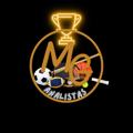 Logotipo del canal de telegramas analistamg - Sports Bets MG - Gratis 🤑🤑