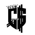 Telegram channel C. Sanabria ANALISTA logo