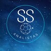 Logo of telegram channel analistasss18 — SS ANALISTAS