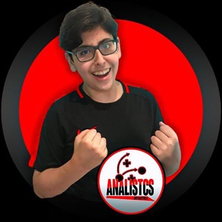 Logotipo do canal de telegrama analistcscartola - Analistcs Cartola
