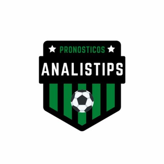 Telegram kanalining logotibi analistips — AnalisTips || FREE ⚽️