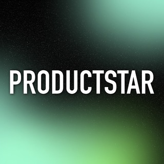 Логотип телеграм канала @analitycs_productstar — Аналитика и Разработка от ProductStar