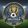 Logo of telegram channel analizkolik — ~ ANALİZKOLİK~