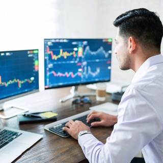 Telegram channel 📊 ANALYSE TRADING 📊 logo