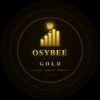 टेलीग्राम चैनल का लोगो analysiis13 — Osybee • Gold 📚