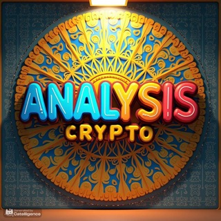 لوگوی کانال تلگرام analysis_cryptoo — سیگنال رایگان کریپتو