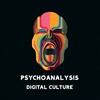 Логотип телеграм канала @analysis_digital_culture — Психоанализ и Цифровая культура