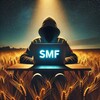 Логотип телеграм -каналу analysis_smf — Режим Спостереження 🧿