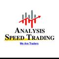 Logo saluran telegram analysis_speed_trading — 🚀 Analysis Speed Trading 🚀