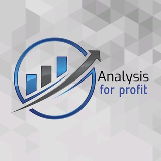 Logo of telegram channel analysisforprofitlink — Analysis ّFor Profit